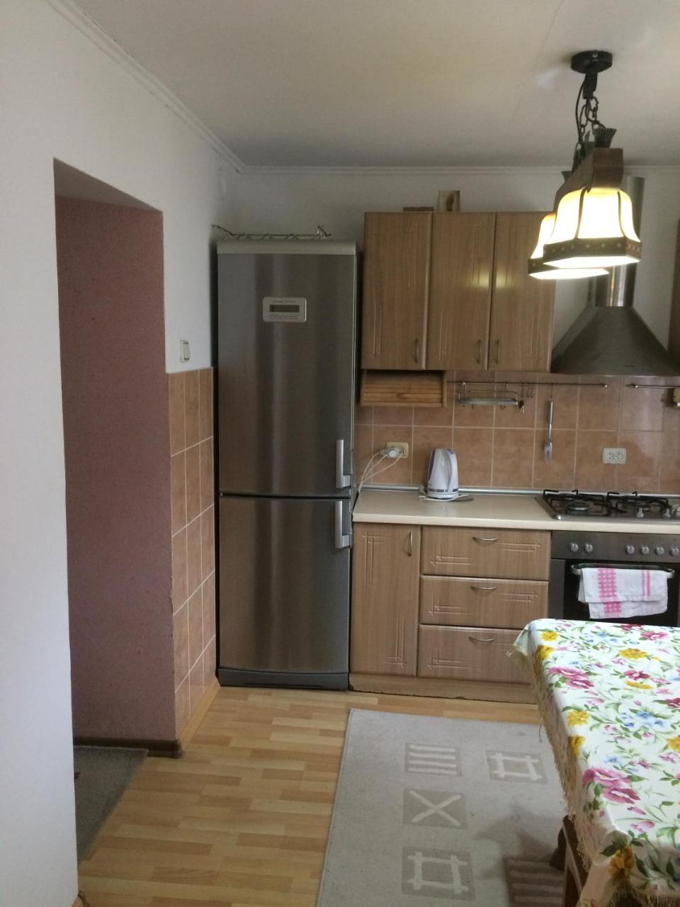 Comfort Chişinău Esterno foto