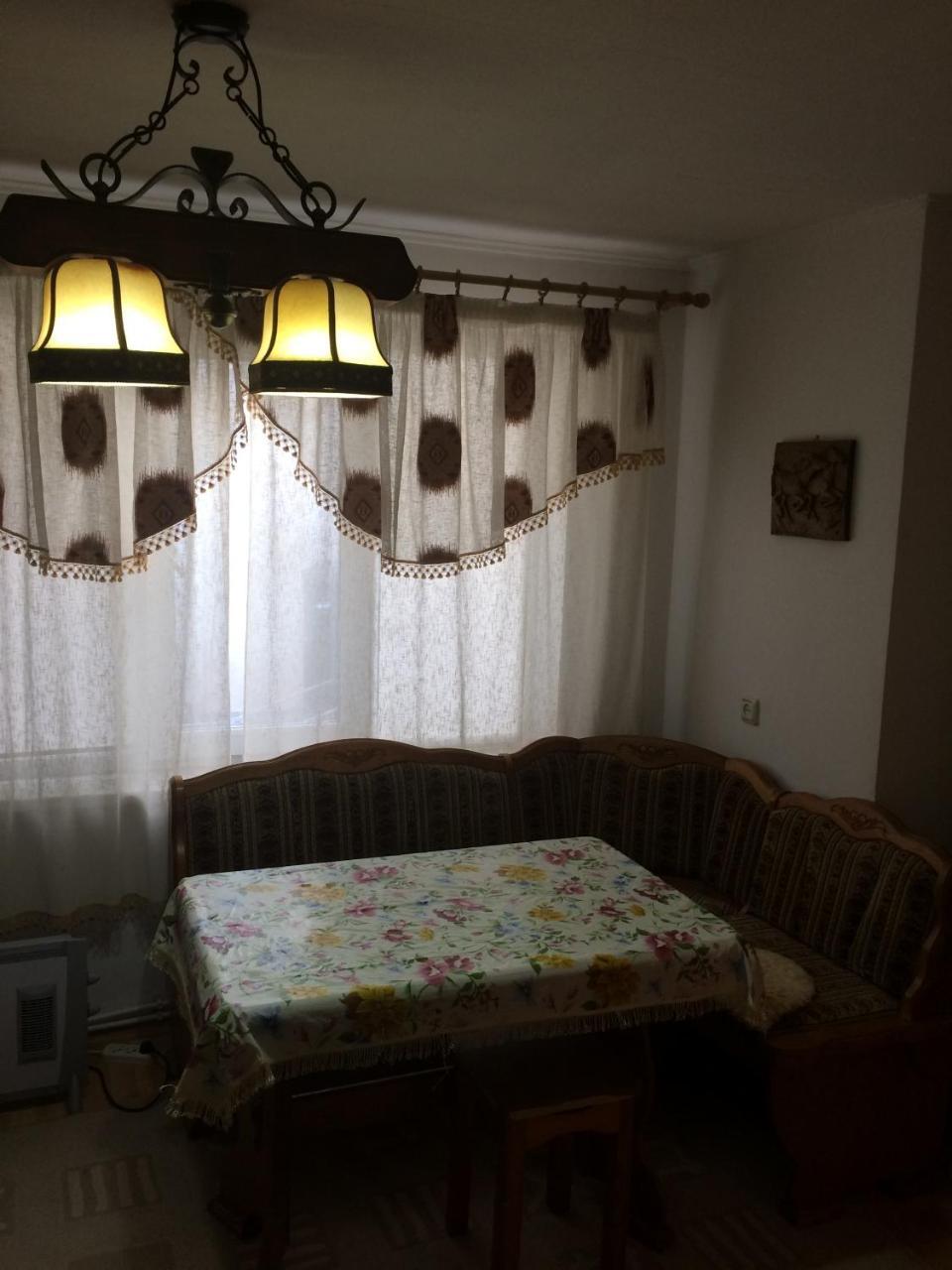 Comfort Chişinău Esterno foto