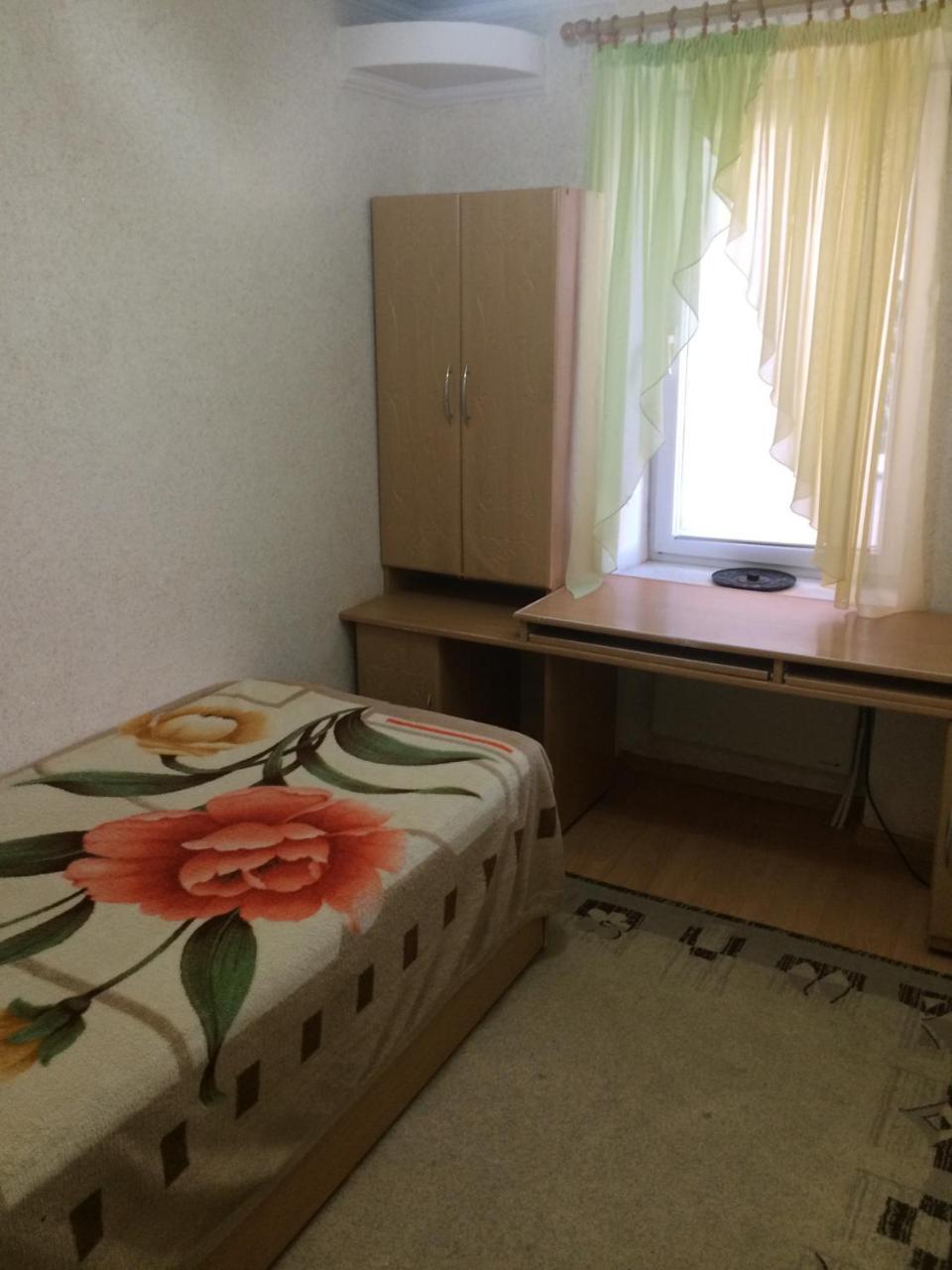Comfort Chişinău Esterno foto