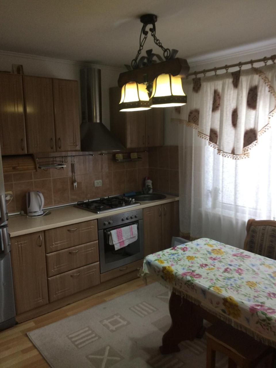 Comfort Chişinău Esterno foto