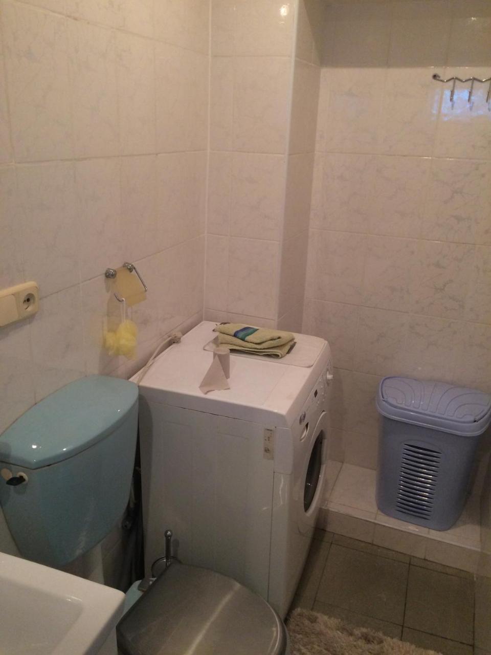 Comfort Chişinău Esterno foto