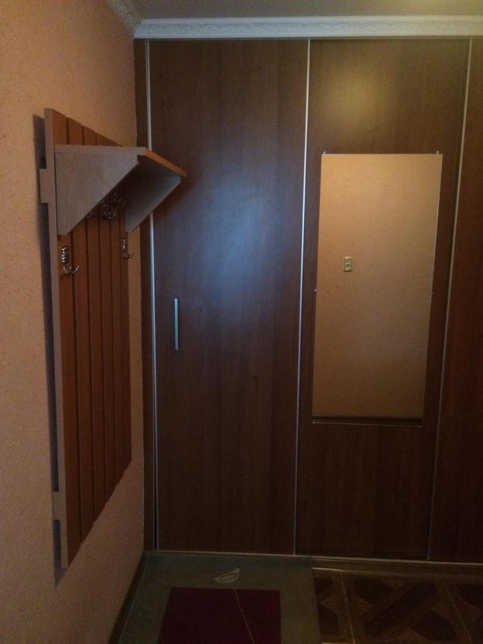 Comfort Chişinău Esterno foto